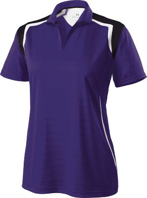 Holloway Women's Catalyst Polo