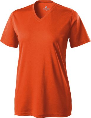 Holloway Women's Electrify Tee
