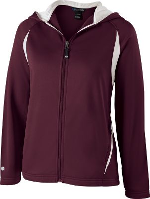 Holloway Women's Synergy Jacket