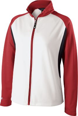 Holloway Lady Reaction Jacket