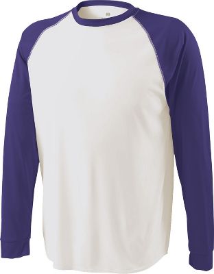 Holloway Doubleplay Tee