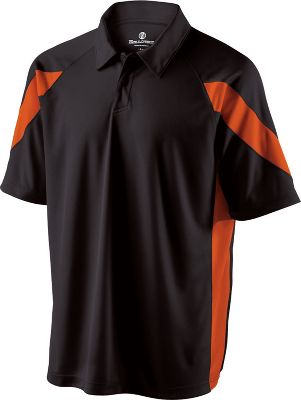 Holloway Men's Thunder Polo