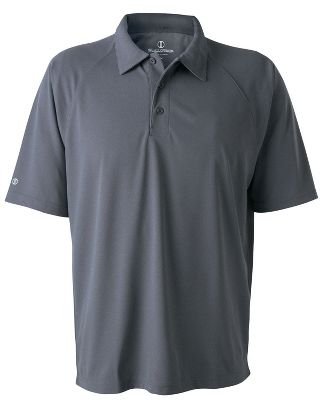 Holloway Men's Infinity Polo