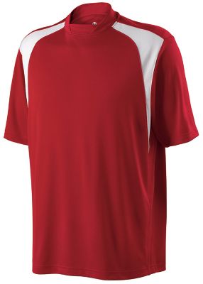 Holloway Men's Fastbreak Shirt