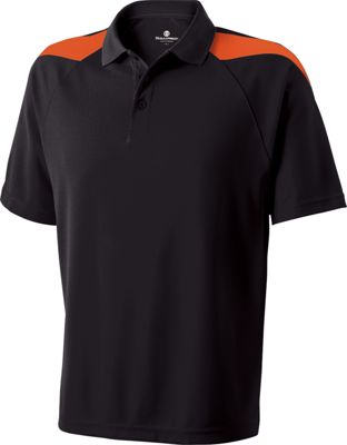 Holloway Men's Frequency Polo