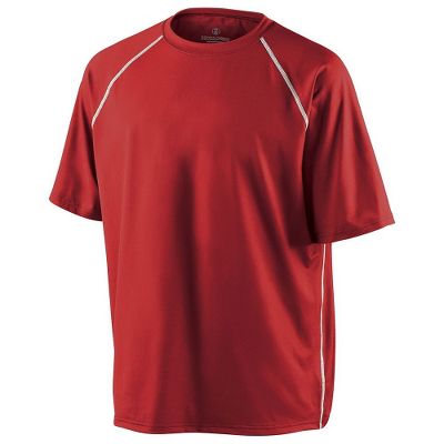 Holloway Men's Vapor Shirt