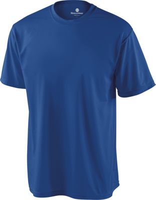 Holloway Men's Zoom Dry Excel Tee