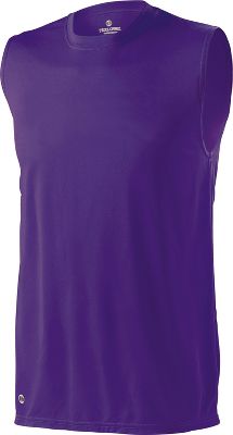 Holloway Men's Flex Shirt