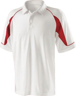 Holloway Men's Tactic Polo
