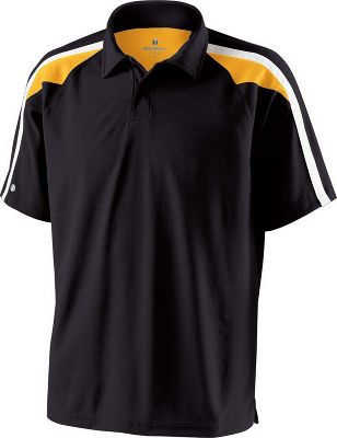 Holloway Men's Score Polo