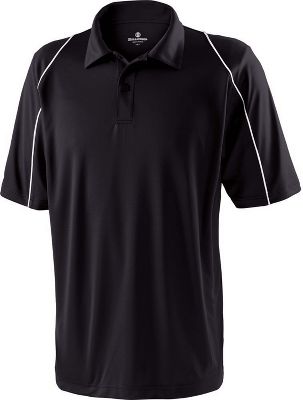 Holloway Men's Kinetic Polo