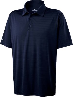 Holloway Adult Clubhouse Polo