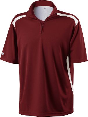 Holloway Adult Swish Shirt