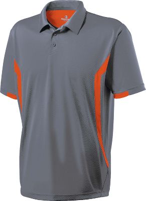 Holloway Adult Optimal Polo