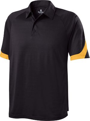 UPC 023255794609 product image for Russell Men's Athletic Team Prestige Polo | upcitemdb.com