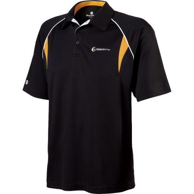 Holloway Men's Vengeance Polo