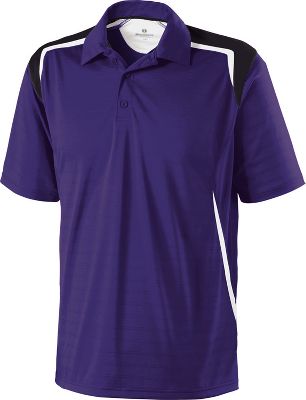 Holloway Adult Catalyst Polo