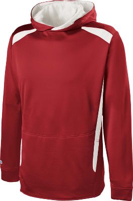 Holloway Adult Hype Hoodie
