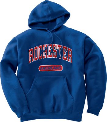 Holloway Adult Heavy Weight Hoodie