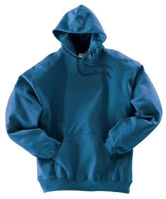 Holloway Adult 50/50 Hoodie