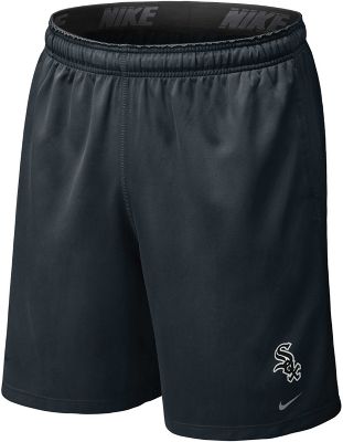 Nike Men's MLB Chicago White Sox Flyweight Shorts