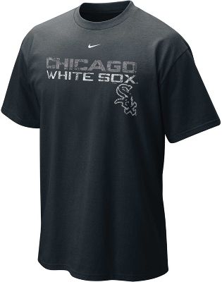 Nike Men's MLB White Sox Outta The Park T-Shirt
