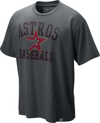 Nike Men's MLB Houston Astros Southpaw T-Shirt