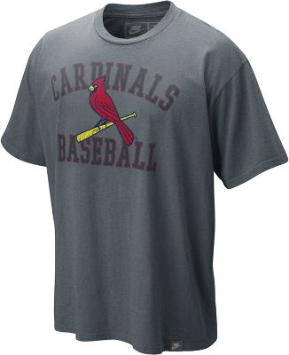 Nike Men's MLB StL Cardinals Southpaw T-Shirt
