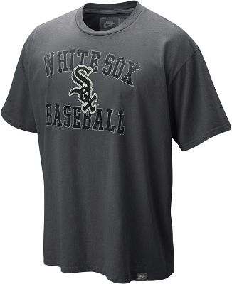 Nike Men's MLB Chicago White Sox Southpaw T-Shirt