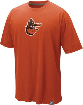 Nike Men's MLB Orioles Cooperstown T-Shirt