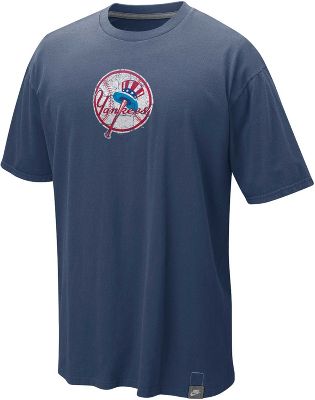 Nike Men's MLB NY Yankees Cooperstown T-Shirt