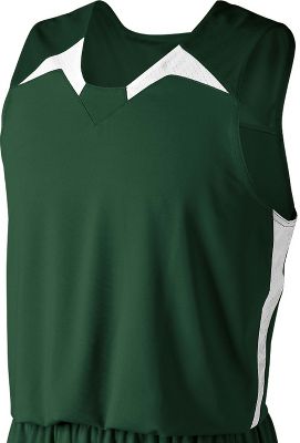 Holloway Men's Irish Basketball Jersey