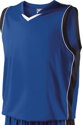 Holloway Men's Valor Basketball Jersey