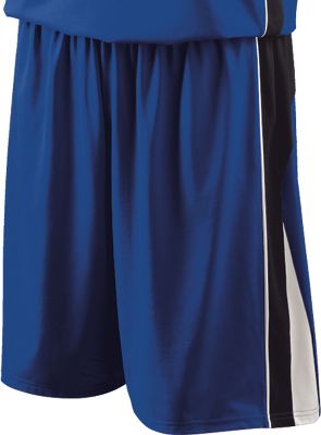 Holloway Men's Valor Basketball Shorts