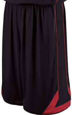 Holloway Men's Carthage Basketball Shorts