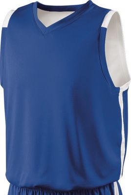 Holloway Youth Select Basketball Jersey