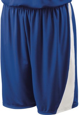 Holloway Youth Select Basketball Shorts