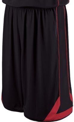 Holloway Youth Carthage Basketball Shorts
