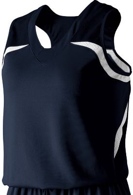 Holloway Women's Liberty Basketball Jersey