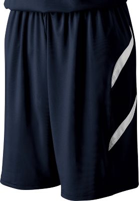 Holloway Women's Liberty Basketball Shorts