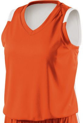 Holloway Women's Windham Basketball Jersey