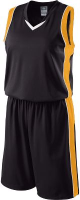 Holloway Women's Majesty Short