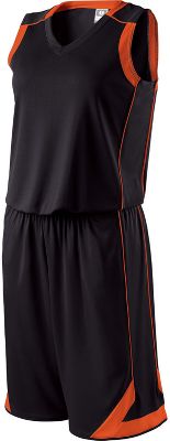 Holloway Women's Carthage Basketball Short