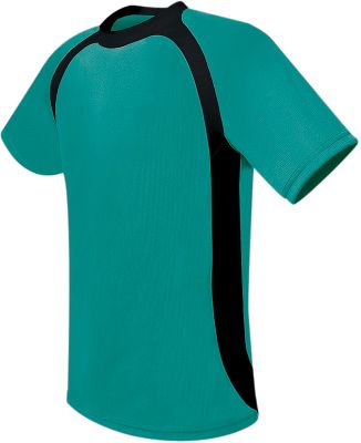TEAL/BLK