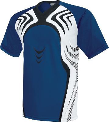 High 5 Men's Flash Soccer Jersey