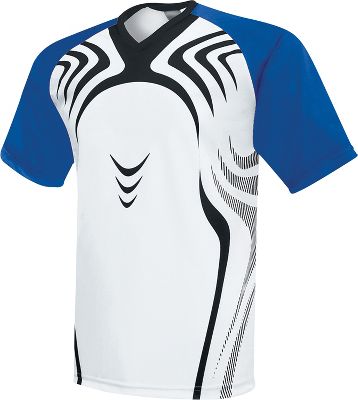 WHT/ROY/BLK