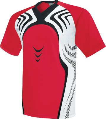 High 5 Youth Flash Soccer Jersey