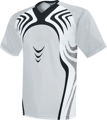 SIL/WHT/BLK