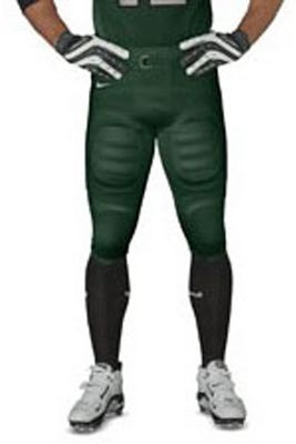 Nike Adult Custom Modified Oregon Football Pant 