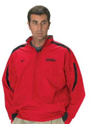 Nike Adult Coaches Scramble Pullover